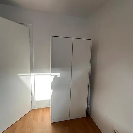 Möbilierte Monteurunterkunft In Wolfsburgs Zentrum 1 Apartment