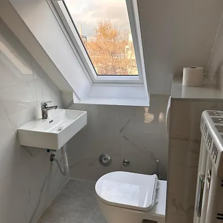 Möbilierte Monteurunterkunft In Wolfsburgs Zentrum 1 Wolfsburg