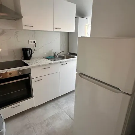 Apartment Möbilierte Monteurunterkunft In Wolfsburgs Zentrum 1 *